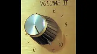 But My Amp Goes To 11! -  Amplifier Power Rating