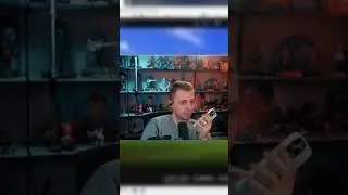 достойный ответ (твич-stintik) / 