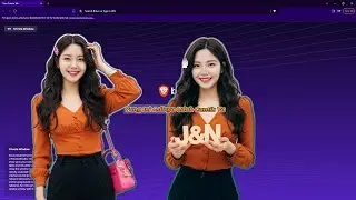 BELAJAR EDIT FOTO SEPERTI PRO – TANPA INSTALL PHOTOSHOP!