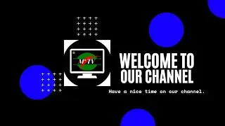 MTV Welcome Video | All About Our Channel.