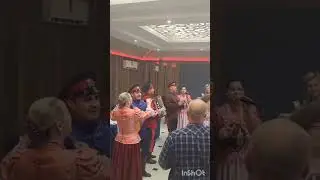 Казаки Волгограда