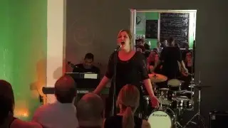 Stone Cold sung by Jessica Wachs