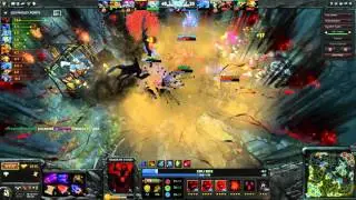 Thank God For Aghanim
