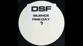 Opus III - Fine Day (DSF Remix)