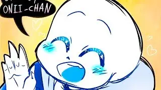 IF YOU DON'T LAUGH. you don't love undertale... (Funny Undertale Comic Dubs)
