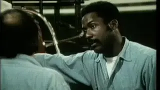 Blaxploitation Clip: Firehouse (1973, starring Richard Roundtree)