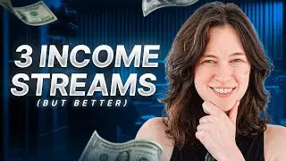 How creators build stable monthly income (without burning out)