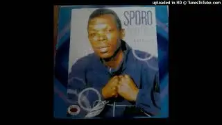 Sporo Kai One - Yizo Yizo
