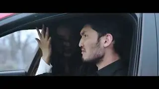 ДАНИЯР ЭРМАТОВ 
