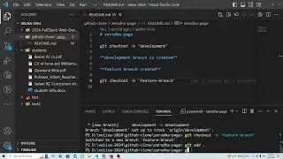 linter config