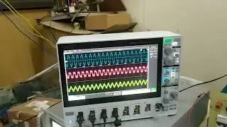 Single Phase grid integration | Real time experiments | Phase locked loop