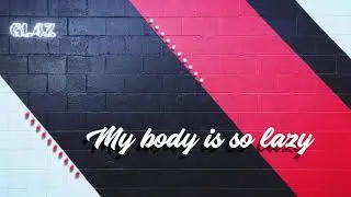 GL4Z - Crazy (Lyrics Videos)