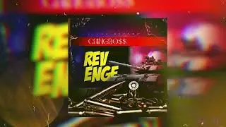 Chingboss - Revenge (official audio)