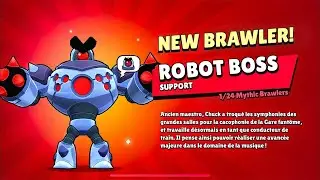 🤬CURSED GIFTS FROM SUPERCELL!😡🎁/Brawl Stars