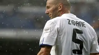 PlaF - ZINEDINE ZIDANE