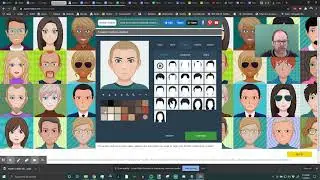 How To Make An Avatar at AvatarMaker.Net