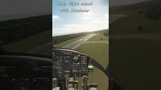 Huey Flight School