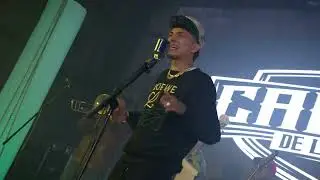 El Wiko - Con Vino (video musical)
