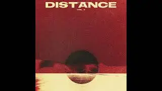 Distance Vol. 4 by James Penley | Modern Rnb & Soul Samples | Guitar