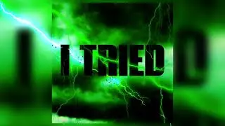 Aamire - I Tried (prod. vin ace)