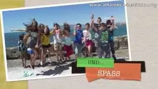 Spanischlernen in Málaga für Gruppen
