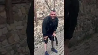 Тренировка в Реформе..