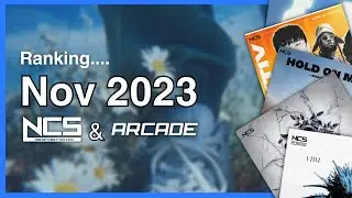Ranking the November 2023 NCS & Arcade Releases