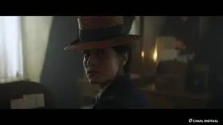 Paris Police 1900 trailer, nu te zien bij Canal Digitaal