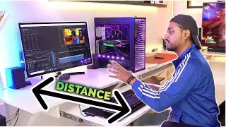 BIG MONITOR KE FAAYDEY AUR NUKSAAN.