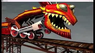 Grim Fandango Play Through Part 4
