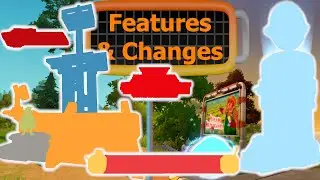 Scrap Mechanic Features and Changes Announced For Chapter 2 (10 Oct)