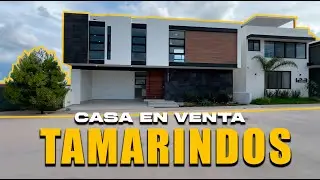 Casa en Venta en Residencial Tamarindos Aguascalientes