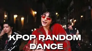 KPOP RANDOM DANCE | ICONIC/NEW & POPULAR | lixym