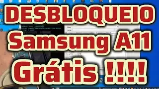 Unlock Google account Samsung A11 completely free, quick and easy
