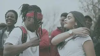 Tropa Ndengué - Booda (Official Video)