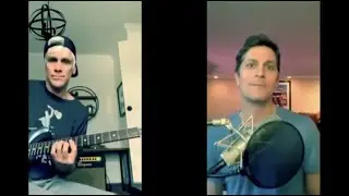 Matchbox Twenty - If You're Gone (Social Distance Sessions)