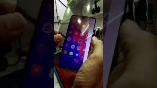 mobile polarizer film #shortvideo #youtubeshorts #trending #mobile