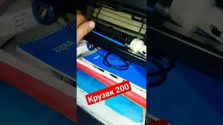 салонный фильтра Ленд крузер 200