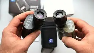 Монокуляр МП2 8х30М "Хантер" КОМЗ 2021 г/в  (г. Казань)