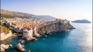 Montenegro & the Bay of Kotor ~ plus Dubrovnik