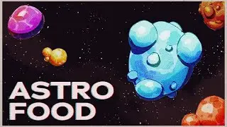 AstroFood!