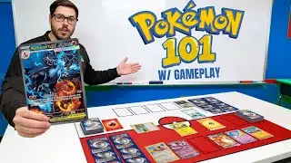 How to Play Pokemon for Absolute Beginners (Gameplay 2026)