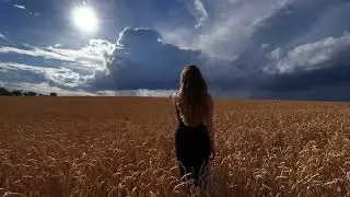 Short cinematic travel video shot on iPhone