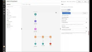 Build an AI Assistant With Automation Anywhere