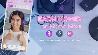 ₱500 DAILY? 💸 MOMO LIVE TUTORIAL 2026 | Hustle Era PH