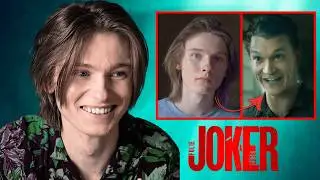 Breaking Down My Audition For Joker: Folie à Deux