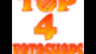 Топ-5 Фотошопов на андроид!