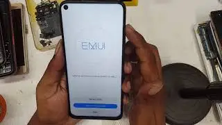 Forgot Password - How to Unlock Huawei Nova 4 or ANY Huawei Smartphone Hard reset
