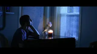 Light The Night: How To Light A Night Scene With Two Lights