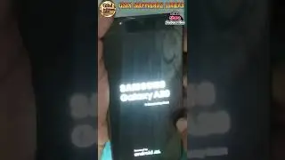 How do I reset my locked Samsung a20 Android? 